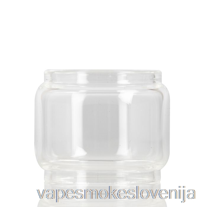 Vape Petrol Voopoo Uforce Nadomestno Steklo 5 Ml Steklo Z Mehurčki